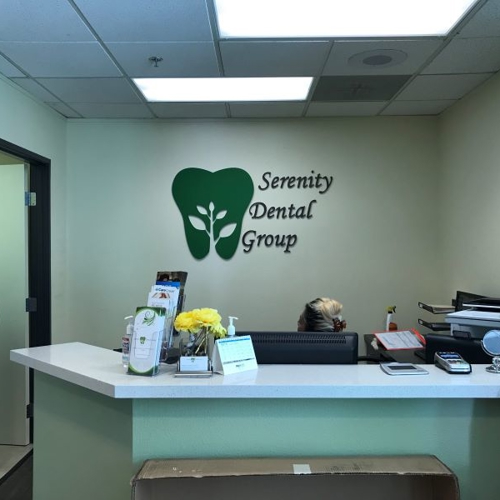 Indoor Signs